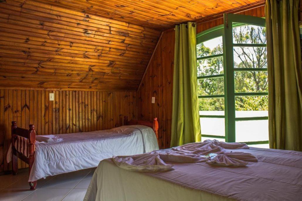Hotel Fazenda Caledonia Inn Nova Friburgo Ngoại thất bức ảnh