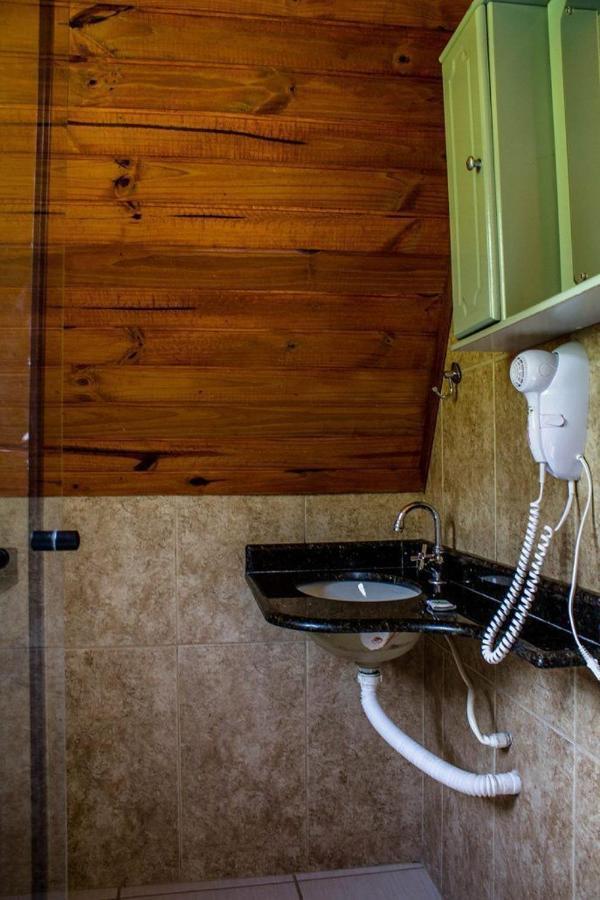 Hotel Fazenda Caledonia Inn Nova Friburgo Ngoại thất bức ảnh