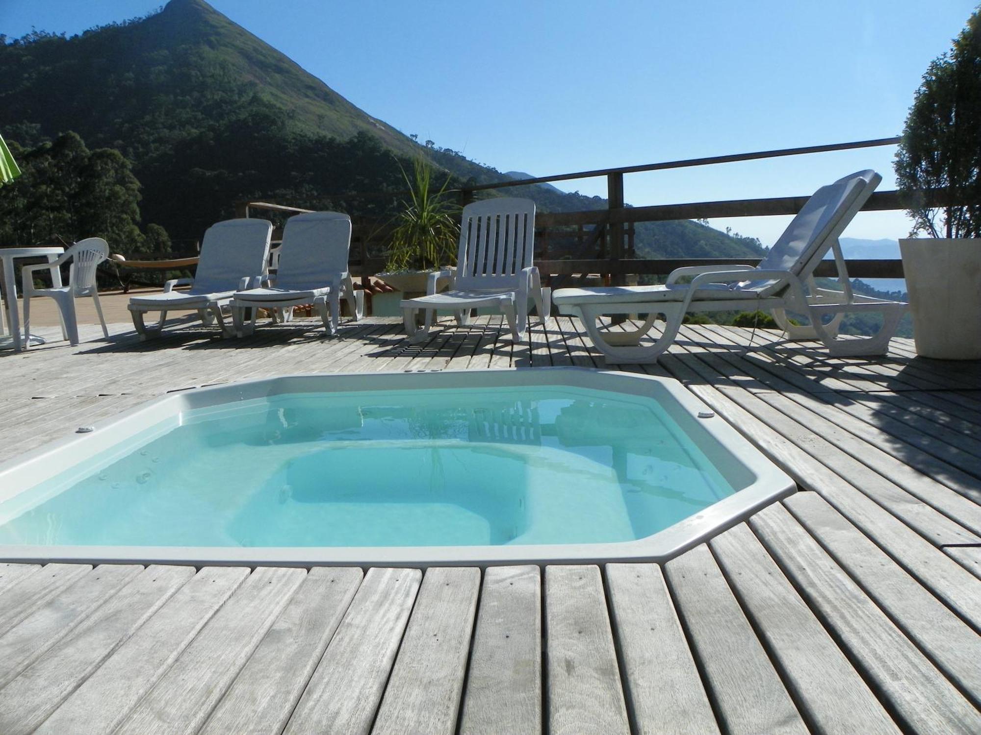 Hotel Fazenda Caledonia Inn Nova Friburgo Ngoại thất bức ảnh